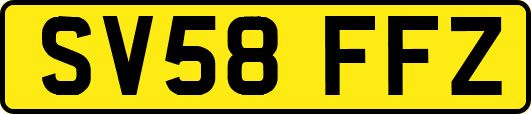 SV58FFZ