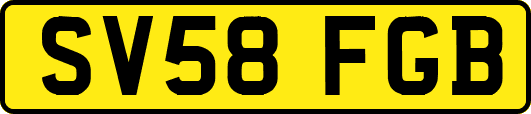 SV58FGB