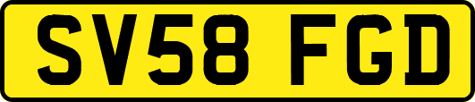 SV58FGD