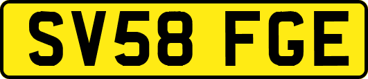 SV58FGE