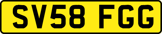 SV58FGG