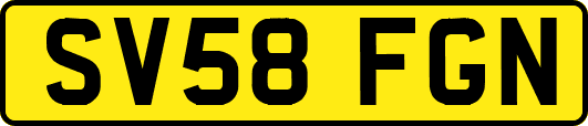 SV58FGN
