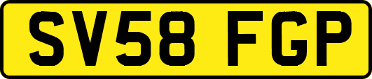 SV58FGP