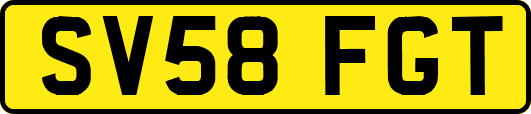 SV58FGT