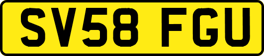 SV58FGU