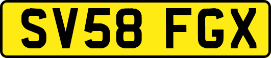 SV58FGX
