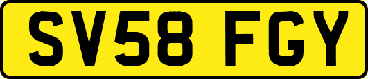 SV58FGY
