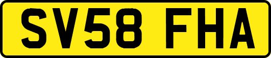 SV58FHA
