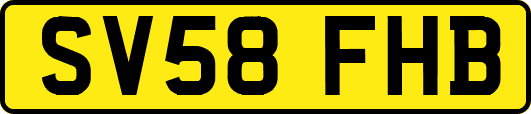 SV58FHB