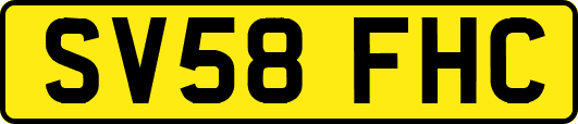 SV58FHC
