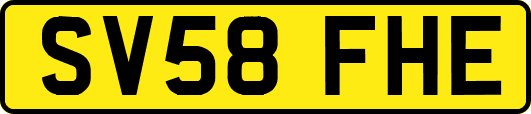 SV58FHE