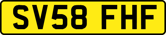 SV58FHF