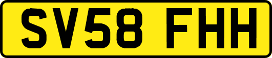 SV58FHH