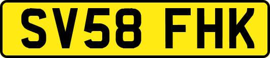 SV58FHK