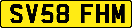 SV58FHM