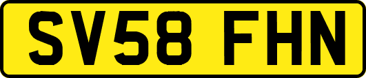 SV58FHN