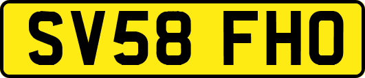 SV58FHO