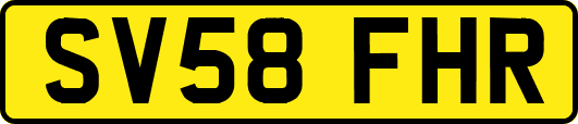 SV58FHR