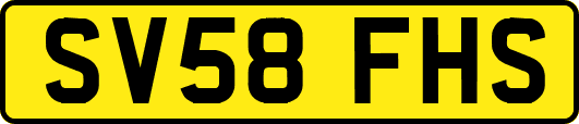 SV58FHS