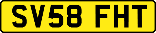 SV58FHT