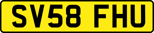 SV58FHU
