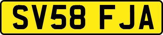 SV58FJA
