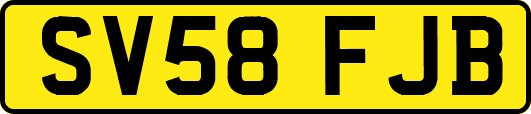 SV58FJB