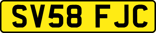 SV58FJC