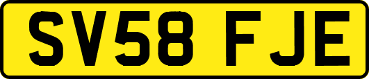 SV58FJE