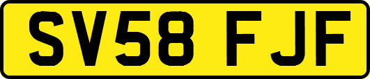 SV58FJF
