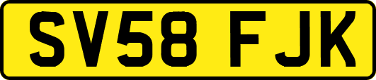 SV58FJK