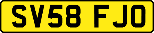 SV58FJO