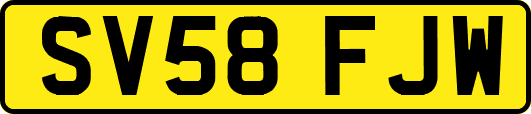 SV58FJW