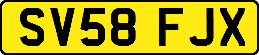 SV58FJX