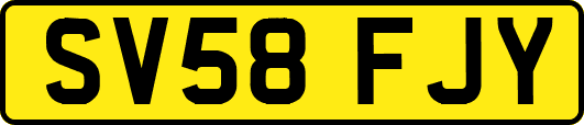 SV58FJY