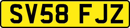 SV58FJZ