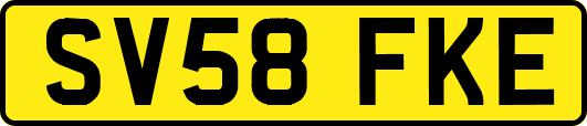 SV58FKE