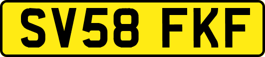 SV58FKF
