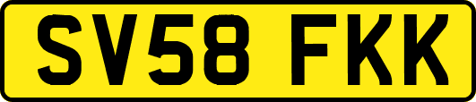 SV58FKK