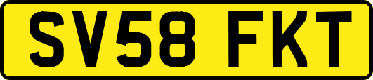 SV58FKT