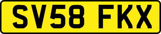 SV58FKX