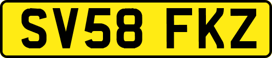 SV58FKZ