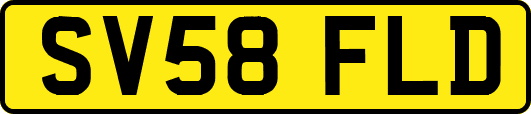 SV58FLD