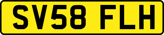 SV58FLH