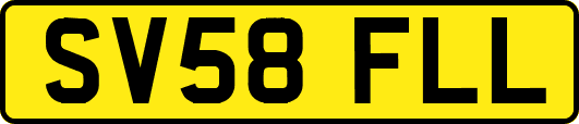 SV58FLL