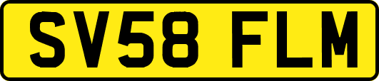 SV58FLM