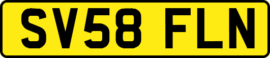 SV58FLN