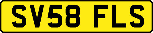 SV58FLS