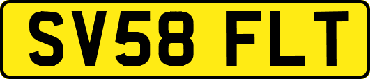 SV58FLT