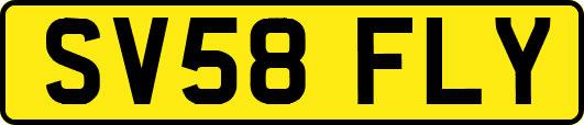 SV58FLY